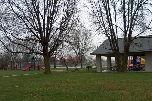 Van Wert, Ohio Parks Department